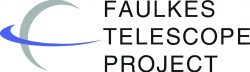 Faulkes Telescope Project