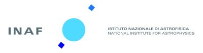 Italian National Institute for Astrophysics